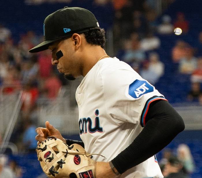 Máximo Acosta pasó de Águilas del Zulia a Tiburones de La Guaira