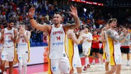Alemania - España: la probatura final para Scariolo y sus 12 jugadores antes del Eurobasket 2025