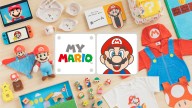 Nintendo Announces New Child-Friendly Mario Merch
