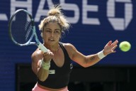 La mexicana Renata Zarazúa elimina a Madison Keys en el US OPEN