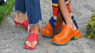 The Throwback Shoe You'll See All Over In Fall 2025 (Plus Top-Rated Picks To Get In On The Trend)