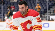 Kadri still chasing Team Canada dream after being left off Olympics camp roster