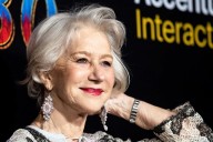 Helen Mirren desafía los estereotipos de la edad: ‘Detesto la palabra ‘enérgica’, estoy viva. No me pongan esos horribles calificativos’
