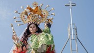 Latinos celebration of La Virgen del Cisne in its eighth year in Delaware