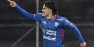 Cruz Azul derrota al Toluca
