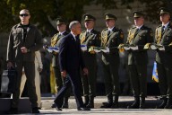 Drones, armoured vehicles part of Canada's $2B military aid package for Ukraine