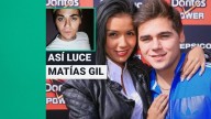 ¿Recuerdas a "Mati Smile", la expareja de Steffi Méndez?: Joven se mudó a Puerto Montt y ahora es ingeniero