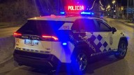 Un policía de Lugo muere en un accidente de tráfico tras perseguir a un conductor que se había dado a la fuga