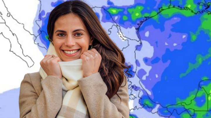 ¿Cuántos frentes fríos habrá este año en México y cómo podrían afectar a NL?
