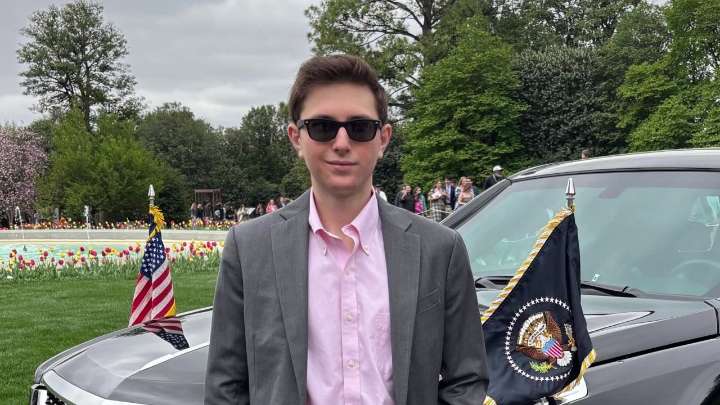Mother of slain congressional intern says DC Council treats violent crime like a 'joke' amid unsolved killing