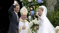 El venezolano Leopoldo Maduro Vollmer se casó con la princesa más rica de Europa