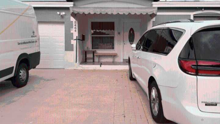 911 call released after 14-year-old fatally stabbed at group home in Oakland Park – NBC 6 South Florida