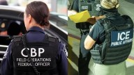CBP o ICE: cuáles agentes suelen ser menos tolerantes con los migrantes, según la IA