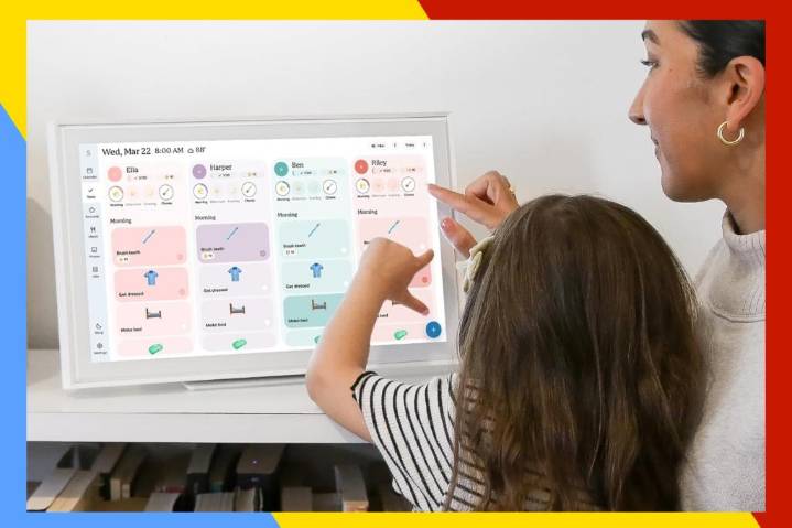 This viral chore tool brings back structure