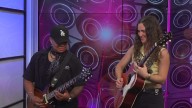 Meet Sara Van Buskirk: Houston singer-songwriter making waves in the music scene