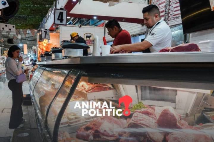 Gobierno de Sheinbaum busca impulsar la producción nacional de carne ante cierre de frontera con EU