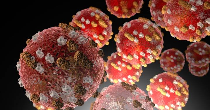 Providence bans minor visitors to NICU, delivery units amid measles outbreak