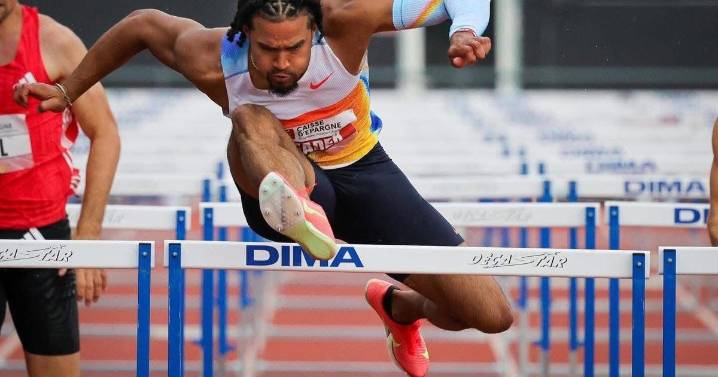 Puerto Rico clasifica a 10 atletas al Mundial de Atletismo y aspira a récord de 13