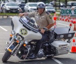 Loudoun County Deputy Faces 18 Months Of Recovery After Head