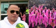 Orquesta Zaperoko fue víctima de robo en su propio bus: instrumentos están valorizados en más de 10 mil soles