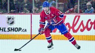 Montreal Canadiens fantasy rankings, projections for 2025