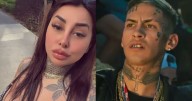Tamara Báez puso fin a su reconciliación con L-Gante y explicó sus motivos