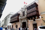 Normas Legales: nombran embajador de Perú en República Popular China