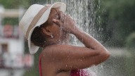 La ola de calor asfixia Valladolid: la Aemet pone en alerta amarilla a la provincia por máximas de 40ºC