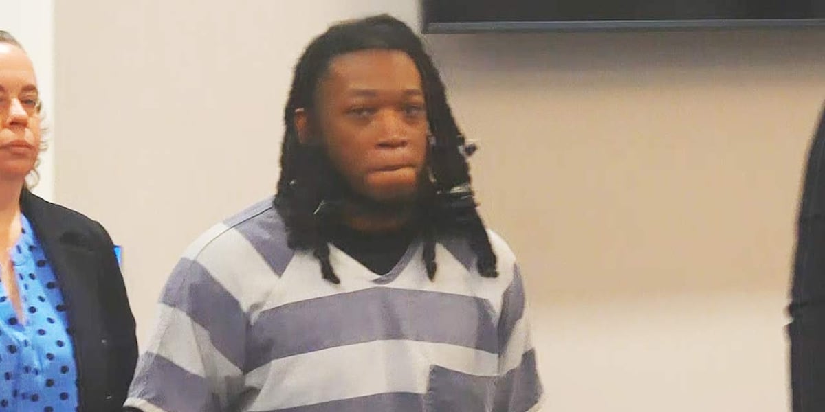 Man sentenced in mass shooting that killed 14