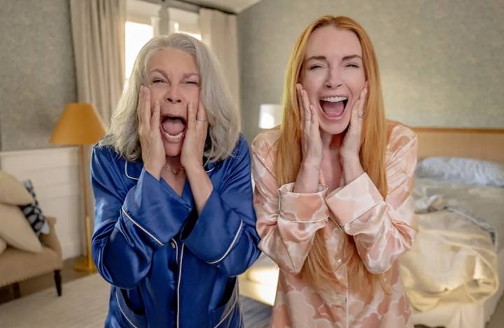 Review roundup: 'Freakier Friday' defies the odds, charms critics