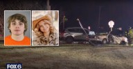 Man who drank 'all day' before fatally crashing pickup into 17