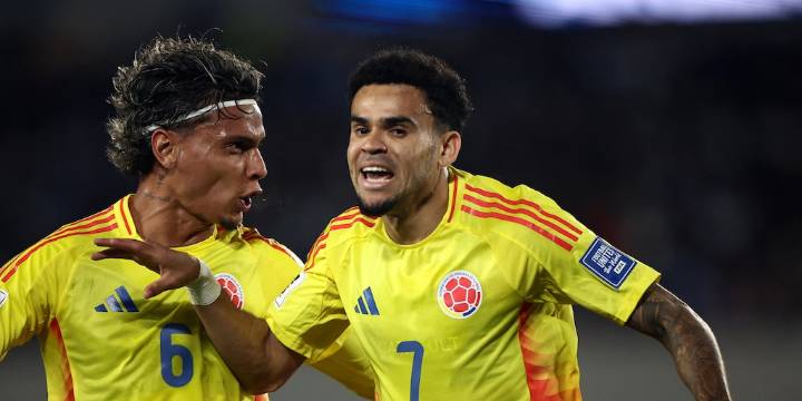Luis Díaz habló sobre las claves que necesita la selección Colombia para ir al Mundial: “No somos nada sin la gente”