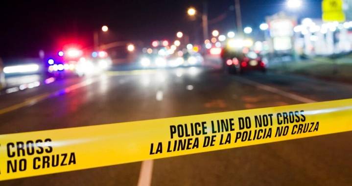 Man shot to death while sitting in his car in South LA