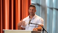 WATCH IT: Football great Tim Tebow, partners bringing hockey back to Augusta