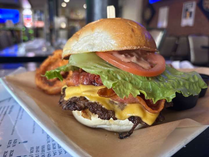 Ralph's Sports Bar celebrates 5 years of redefining Staten Island bar food