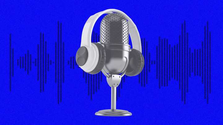 Podcasting is bigger than ever—but not without its growing pains