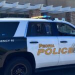 Peoria Police arrest suspect in connection with 2009 sexual assault cold case