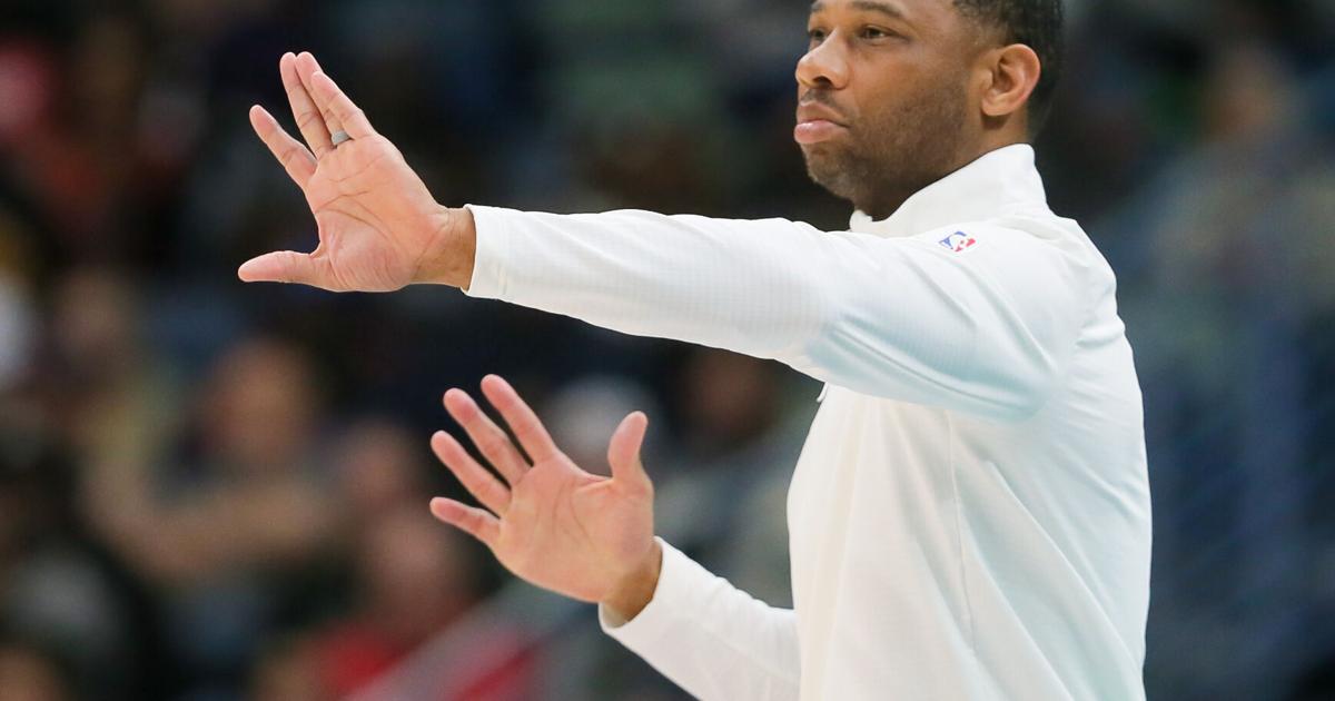 Rod Walker: The 10 most interesting games on the New Orleans Pelicans 2025