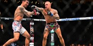 Paramount will become the new home to all UFC events in the US under 7