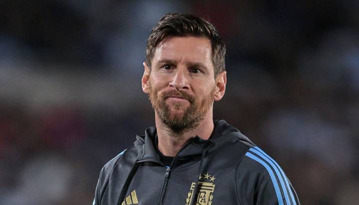 "Va a ser especial": Lionel Messi confirma que jugará su último partido oficial en Argentina