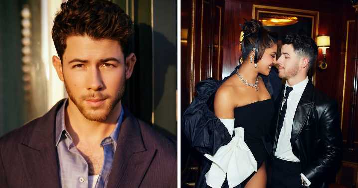 “Gave Me The Ick”: Nick Jonas’ Revelation About Never Sitting In Bed With His Wife Sparks Debate