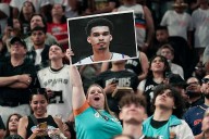 Could the Spurs leave San Antonio if a new arena isn’t built? It’s happened in other cities.