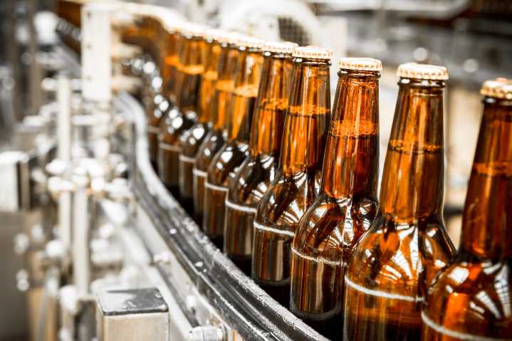 Maryland brewery shipping law heads to trial