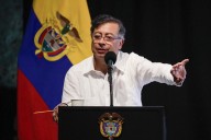 El Congreso de Perú reitera declaración de persona non grata contra Petro