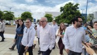 Encabezan el Rector y el Gobernador Cere…
