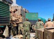 Concluyó el operativo Nº 128 en el Interfluvio Chaqueño