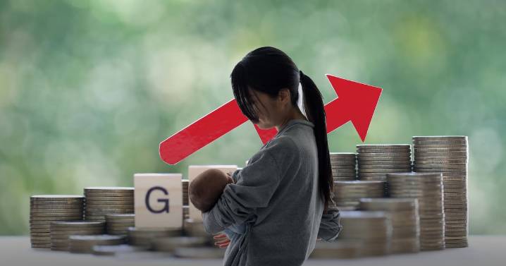Trabajo de cuidados de las mujeres aporta 25% al PIB: ‘No hay industria, nada, que se le acerque’