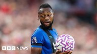 Man arrested after Semenyo reports racist abuse