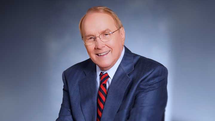 Legendary Evangelical Leader and Founder of Focus on the Family Dr. James Dobson Passes Away