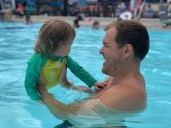 As an upper-income dad, I spend most of my expendable income on my kids' activities. I fear I'm giving them an unfair advantage.